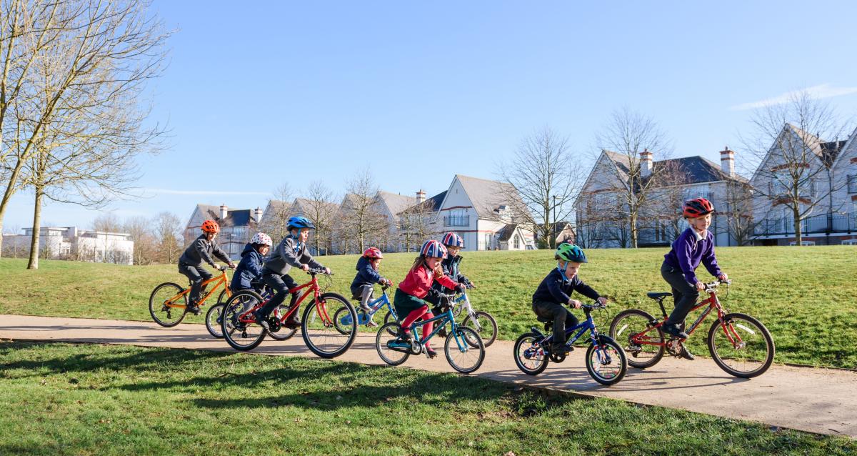 Black friday kids hot sale bike deals 2018